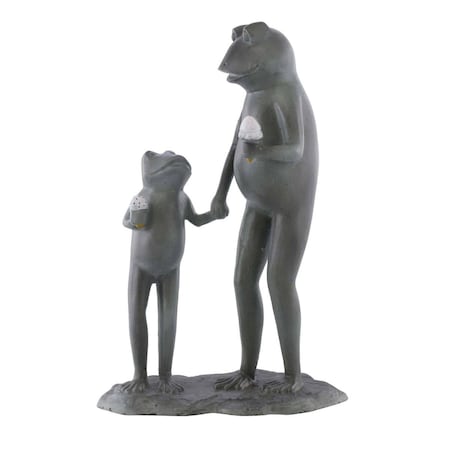 Ricki'S Rugs Summertime Treat Garden Sculpture RI2480998